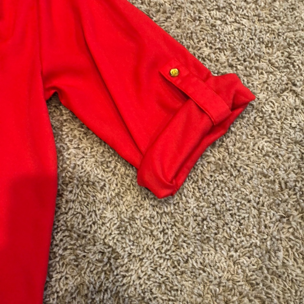 Blouse - Picture 3 of 3